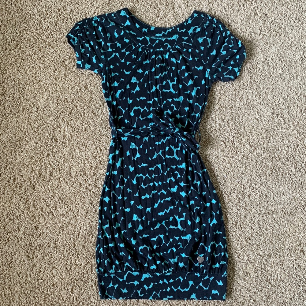 Juicy Couture Heart Dress